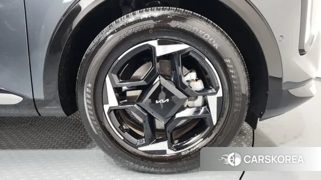 Kia The New Sportage 5th Generation id 3544314 из Кореи 15