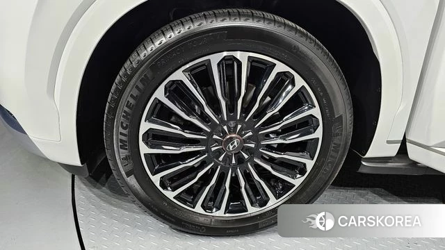 Hyundai Palisade id 3794739 из Кореи 15