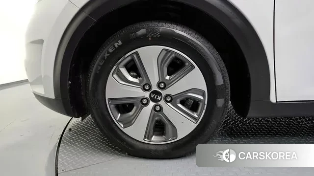 Kia Niro id 3489678 из Кореи 15