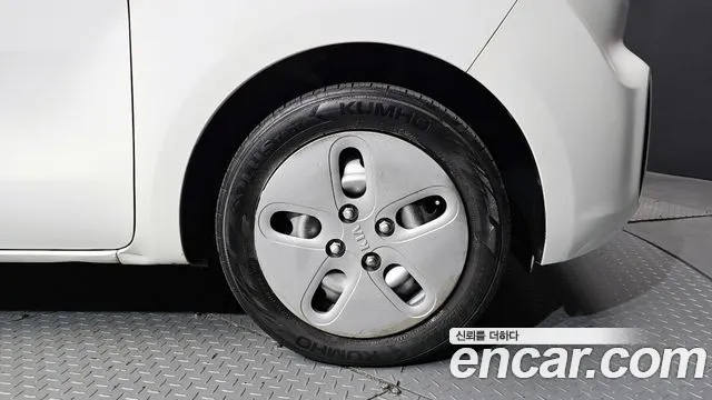 Kia The New Ray id 2686852 из Кореи 15