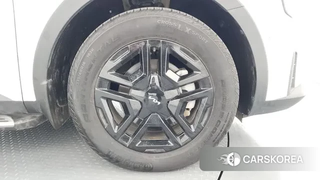 Kia The New Sorento 4th Generation id 3776251 из Кореи 15