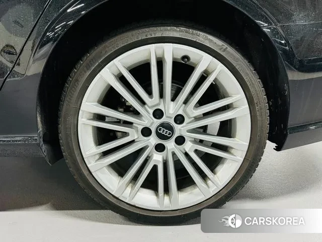 Audi New A3 id 3270302 из Кореи 15