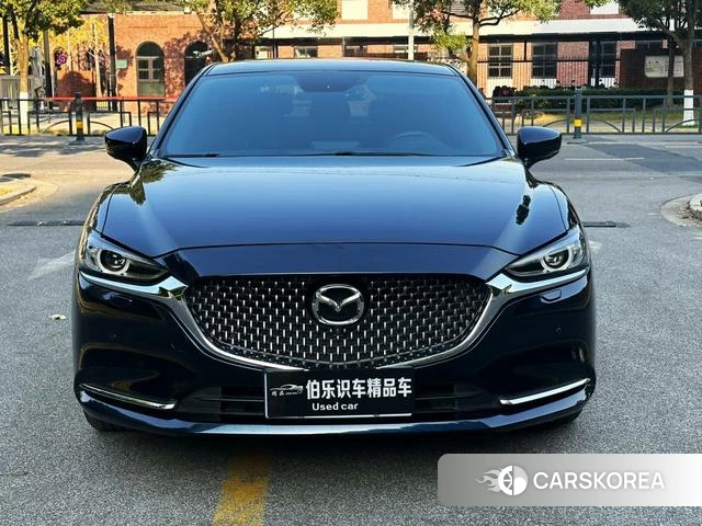 Mazda Atez id 4219732 из Китая 20