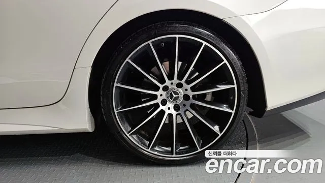 Mercedes-Benz CLS-Class C257 id 2908007 из Кореи 15