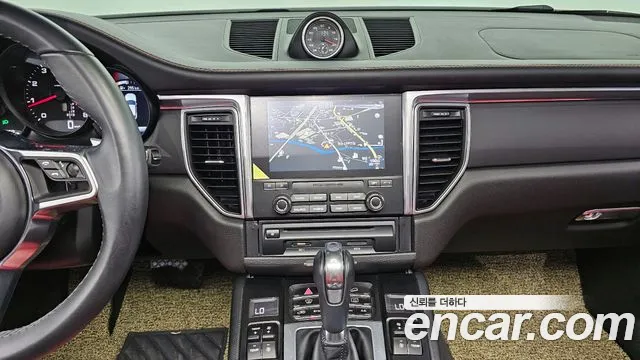 Porsche Macan id 2685209 из Кореи 15