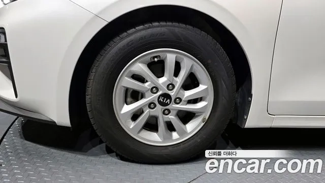 Kia Come New K3 id 2881836 из Кореи 15