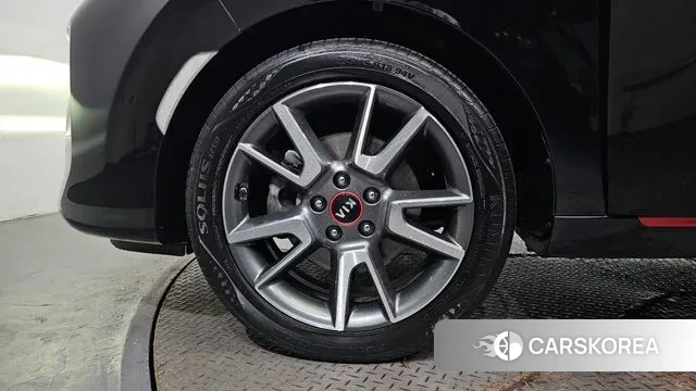 Kia Soul Booster id 3122844 из Кореи 15