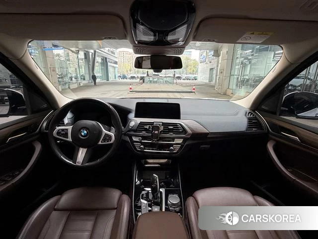 BMW X3 id 4265426 из Китая 8