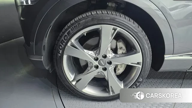 Genesis GV80 id 3540088 из Кореи 15