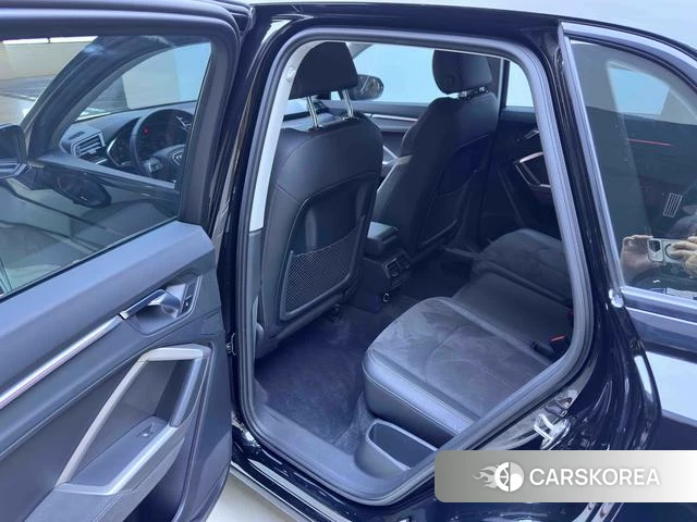 Audi Q3 id 4307476 из Китая 23