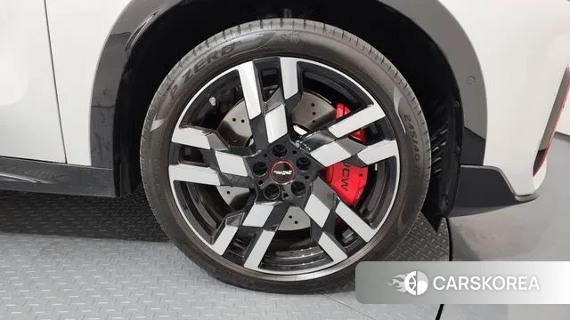 Mini Cooper S Countryman 3rd Generation id 3538709 из Кореи 15