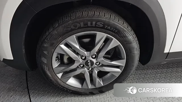 Kia Seltos id 3665358 из Кореи 15