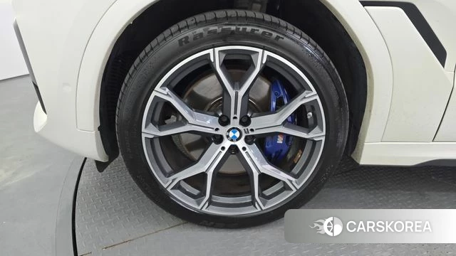 BMW X6 (G06) id 3955066 из Кореи 15