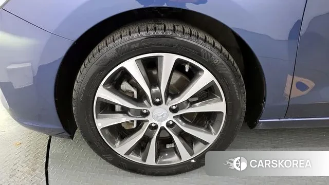 Hyundai i30 (PD) id 3748507 из Кореи 15