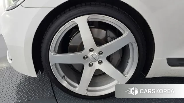 Kia More K9 id 3253934 из Кореи 15