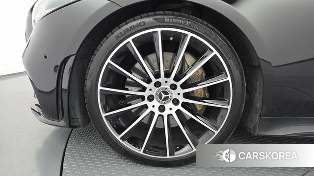 Mercedes-Benz CLS-Class C257 id 4390050 из Кореи 29