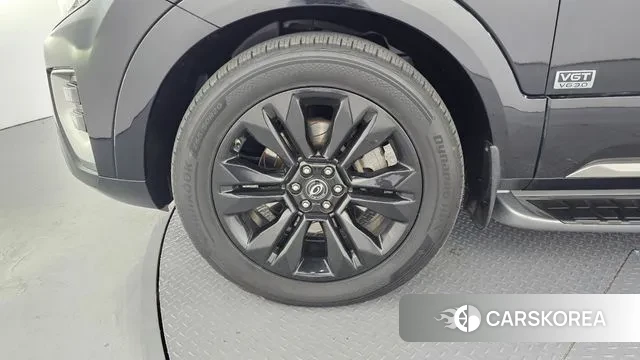 Kia Mohave Master id 3601252 из Кореи 15