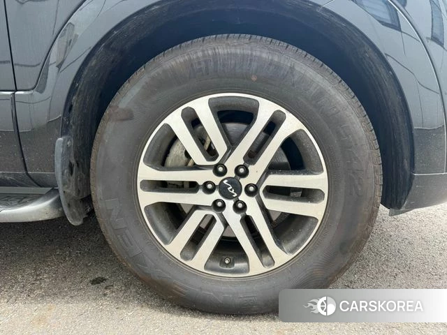 Kia Mohave Master id 4541439 из Кореи 7