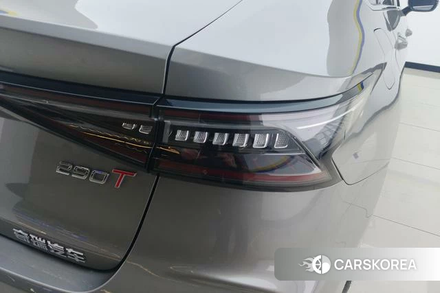 Chery Arrizo 8 id 4238055 из Китая 12