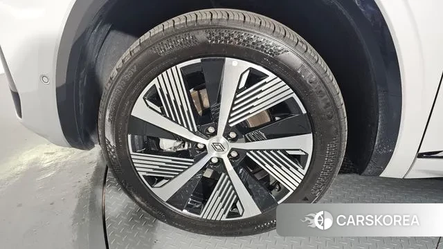 Renault Korea (Samsung) Grand Coleos id 3431332 из Кореи 15