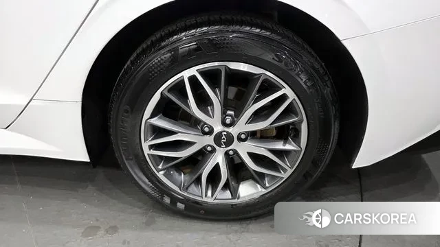 Kia K5 3rd generation id 3421541 из Кореи 15