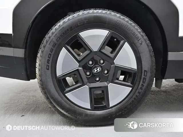 Hyundai Santa Fe (MX5) id 3341486 из Кореи 15