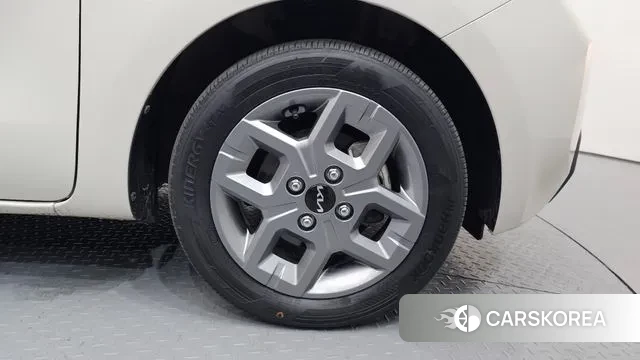 Kia The New Kia Ray id 3734821 из Кореи 15