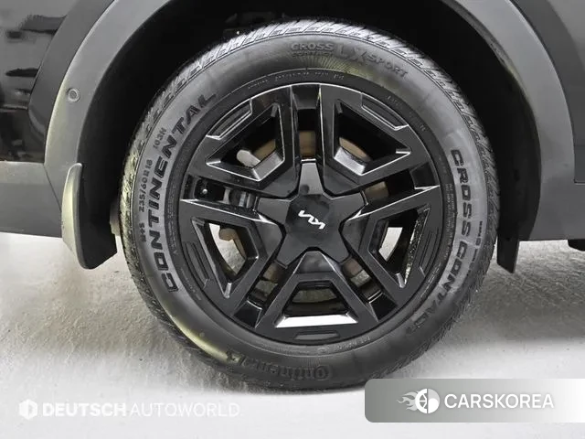 Kia The New Sorento 4th Generation id 3241365 из Кореи 15