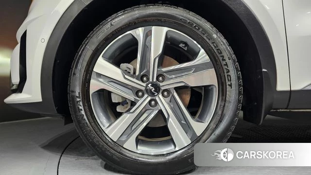 Kia Sorento 4th Generation id 4414740 из Кореи 34