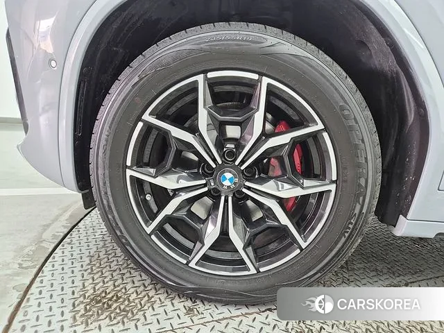 BMW X3 (G01) id 3378095 из Кореи 15