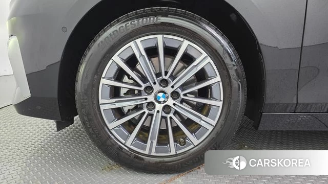 BMW 2 Series Active Tourer (U06) id 4517531 из Кореи 32