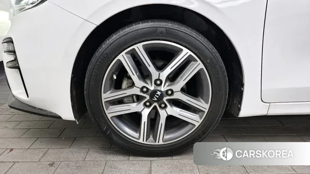 Kia Come New K3 id 3672142 из Кореи 15