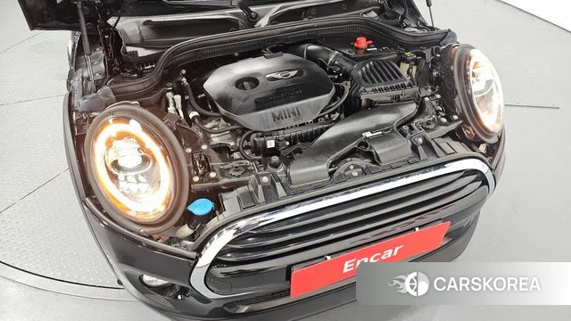 Mini Cooper id 4403050 из Кореи 25