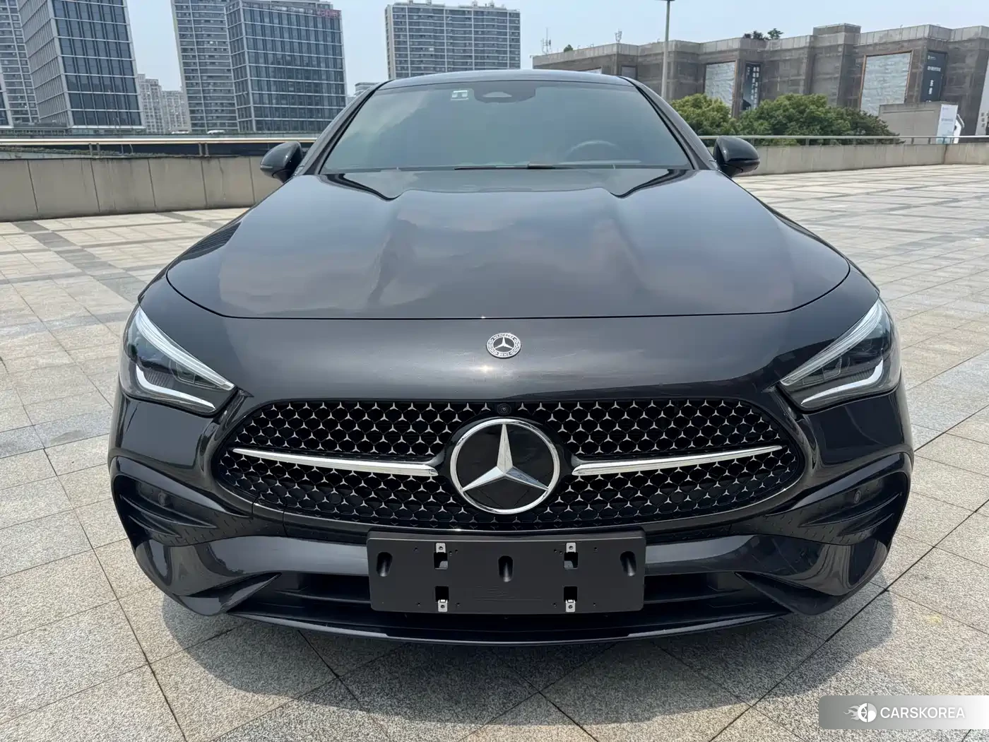 Mercedes-Benz CLE id 4538807 из Китая 12