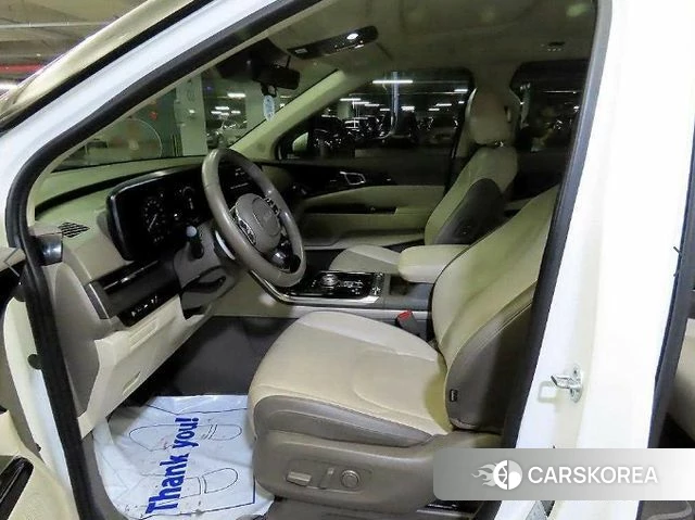 Kia Carnival 4th generation id 4872146 из Кореи 14