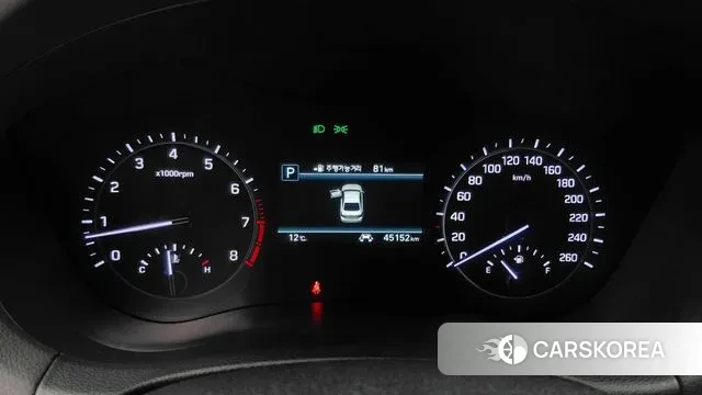 Genesis G80 id 3423566 из Кореи 15