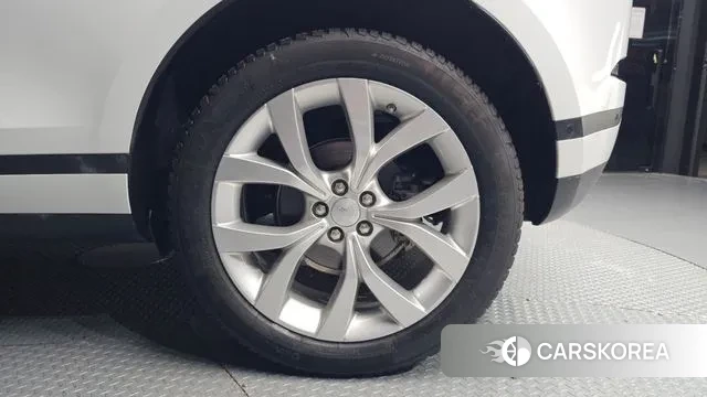 Land Rover Range Rover Evoque 2nd Generation id 3567711 из Кореи 15