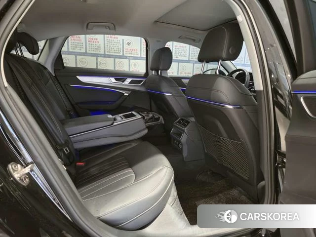 Audi A6L id 4259356 из Китая 18