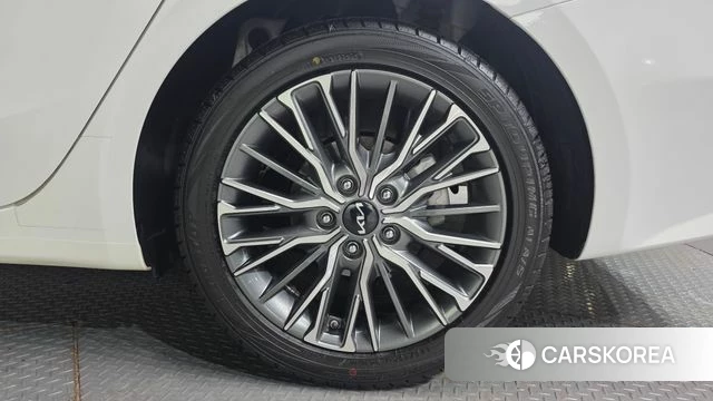 Kia The New K3 2nd generation id 3851249 из Кореи 15