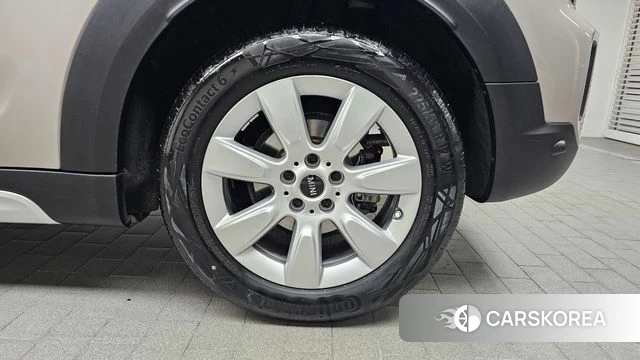 Mini Cooper Countryman id 3799616 из Кореи 15