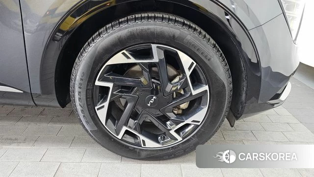 Kia Sportage 5th Generation id 3819180 из Кореи 15