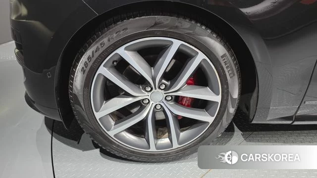 Land Rover Range Rover Sport 3rd Generation id 3940506 из Кореи 15