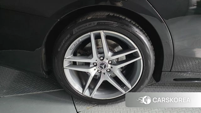 Mercedes-Benz S-Class W222 id 3942506 из Кореи 15