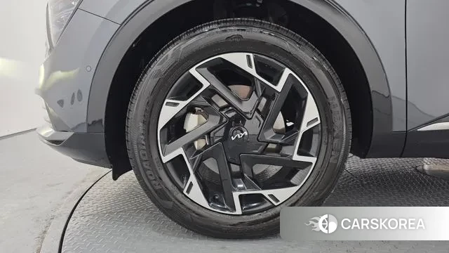 Kia Sportage 5th Generation id 3503010 из Кореи 15