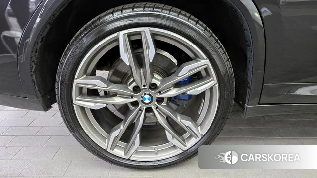 BMW X4 (G02) id 3965959 из Кореи 15