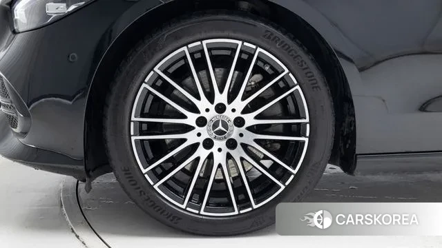 Mercedes-Benz C-Class W206 id 3769891 из Кореи 14