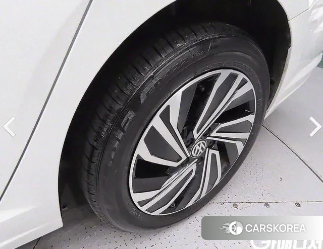 Volkswagen 7th Generation of Jetta id 3425436 из Кореи 15