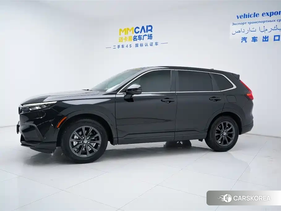 Honda CR-V id 4514355 из Китая 14