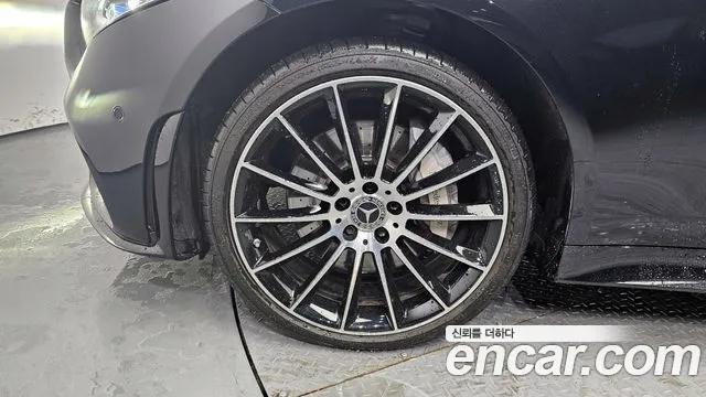 Mercedes-Benz CLS-Class C257 id 2650042 из Кореи 15