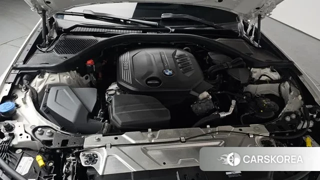 BMW 3 Series (G20) id 3669884 из Кореи 15